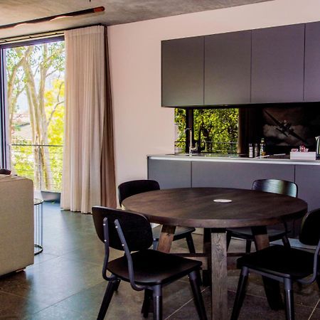 סטלנבוש De Haas Living @ Die Laan 2 מראה חיצוני תמונה