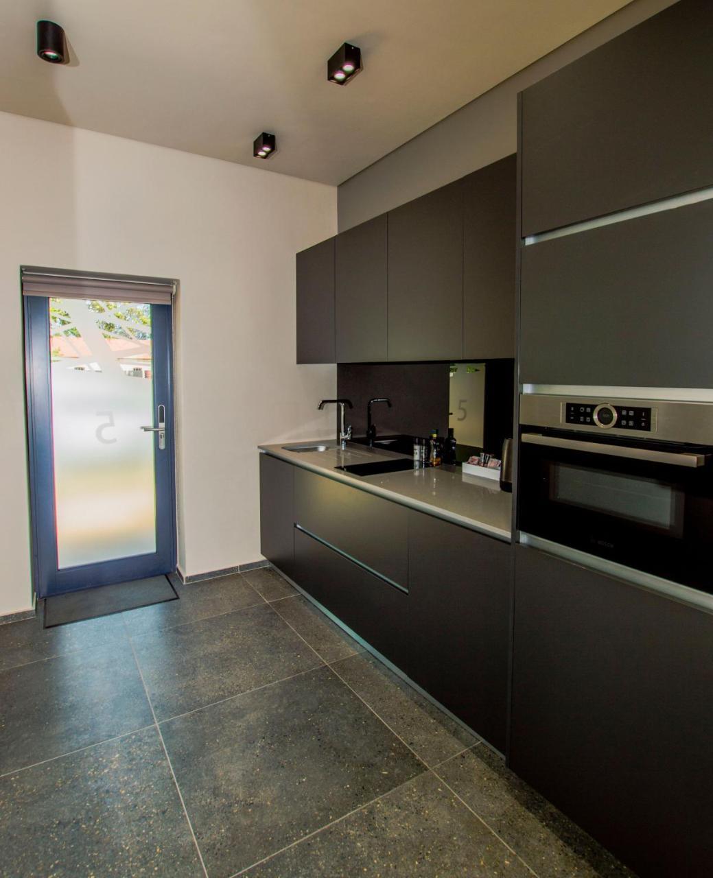 סטלנבוש De Haas Living @ Die Laan 2 מראה חיצוני תמונה