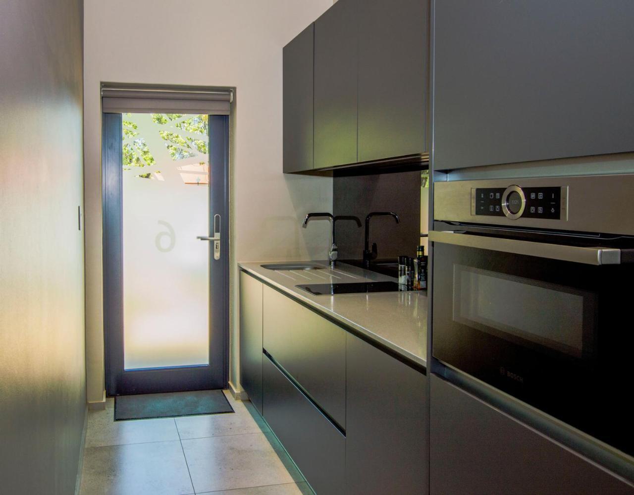 סטלנבוש De Haas Living @ Die Laan 2 מראה חיצוני תמונה