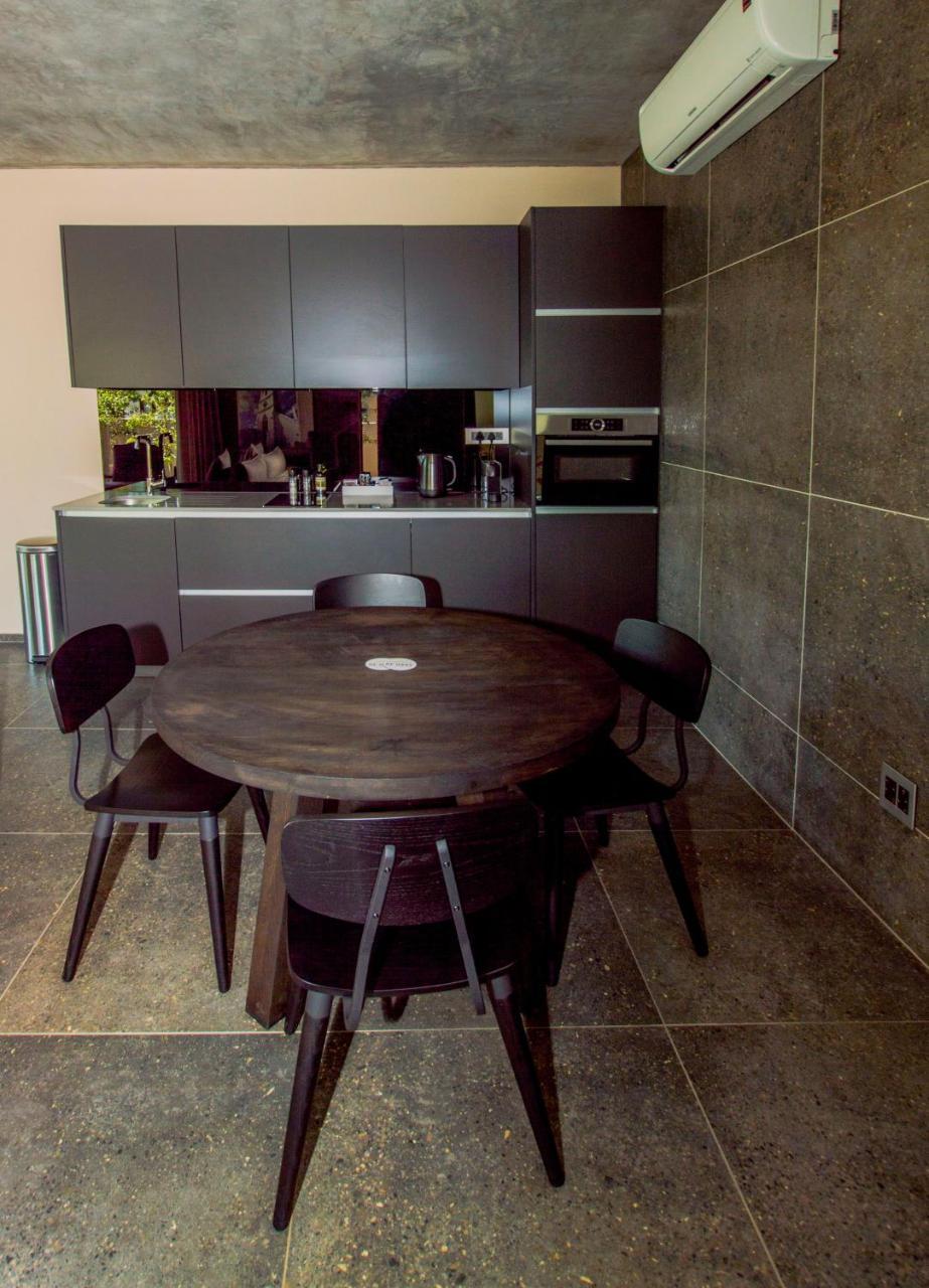 סטלנבוש De Haas Living @ Die Laan 2 מראה חיצוני תמונה