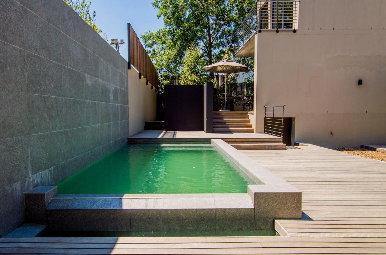 סטלנבוש De Haas Living @ Die Laan 2 מראה חיצוני תמונה