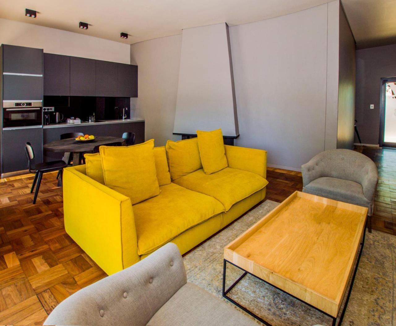 סטלנבוש De Haas Living @ Die Laan 2 מראה חיצוני תמונה