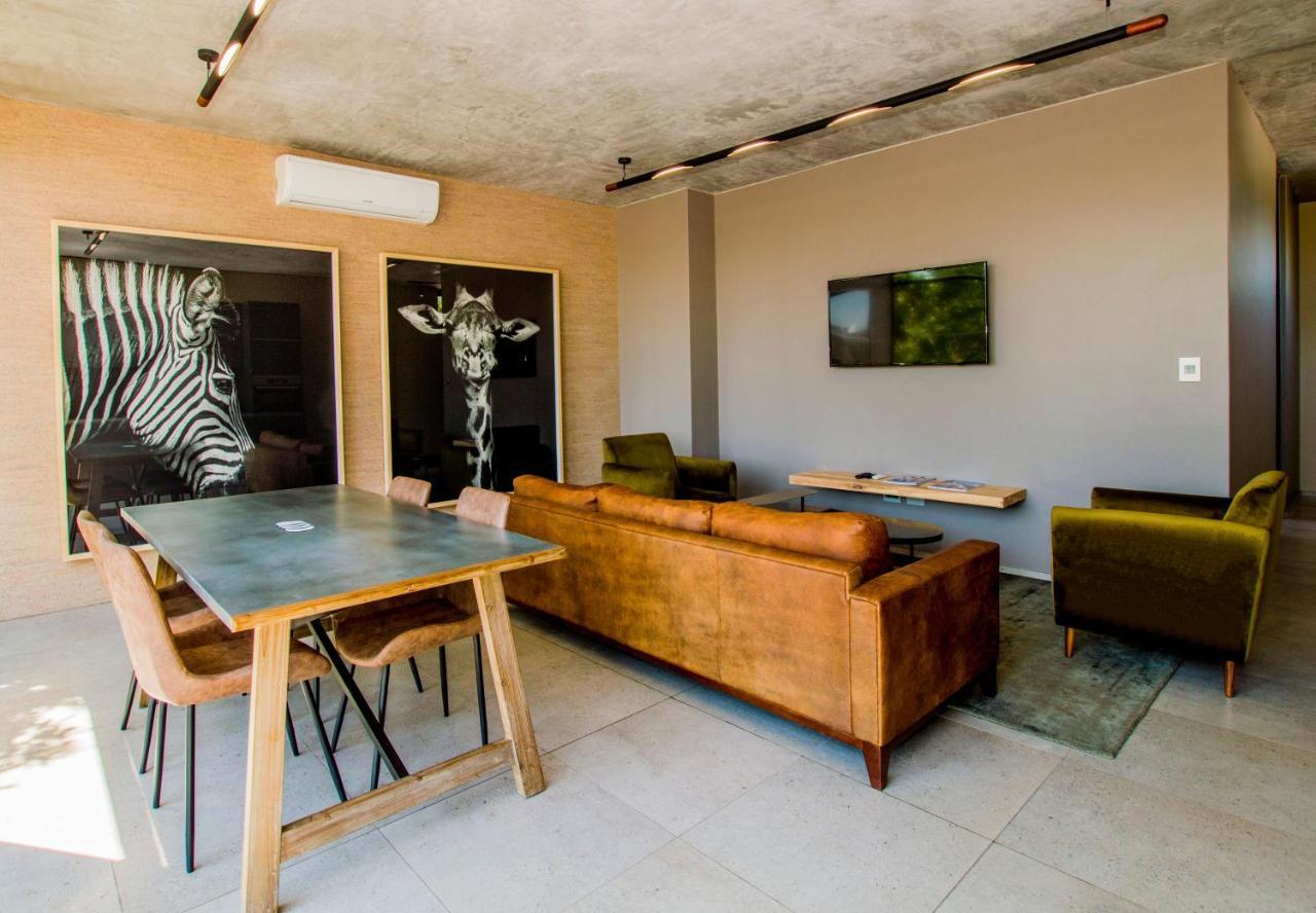 סטלנבוש De Haas Living @ Die Laan 2 מראה חיצוני תמונה