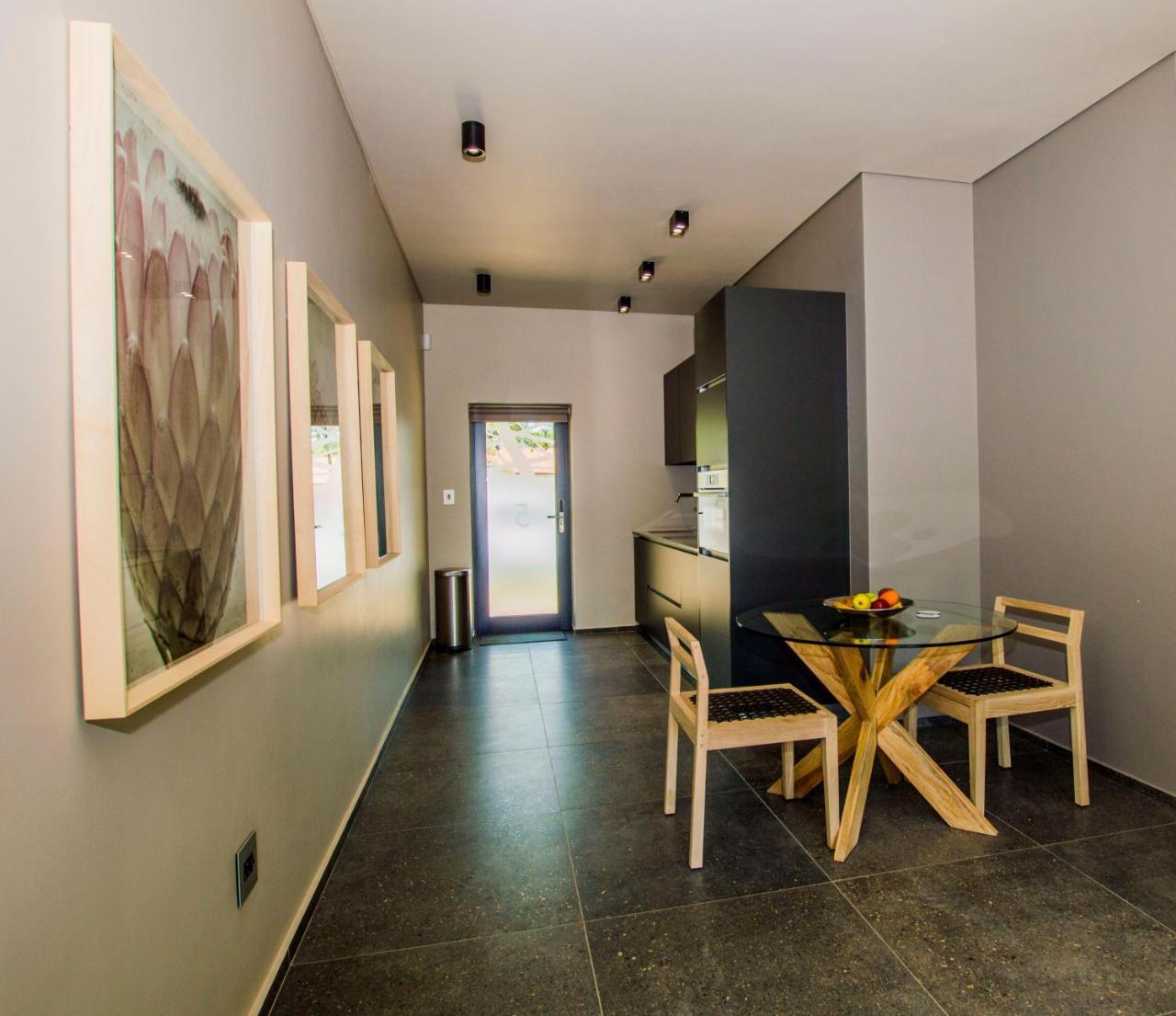 סטלנבוש De Haas Living @ Die Laan 2 מראה חיצוני תמונה